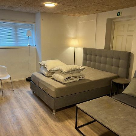 The Italian House 2 Apartment Aalborg Luaran gambar