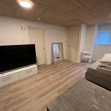 The Italian House 2 Apartment Aalborg Luaran gambar