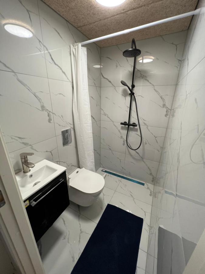 The Italian House 2 Apartment Aalborg Luaran gambar