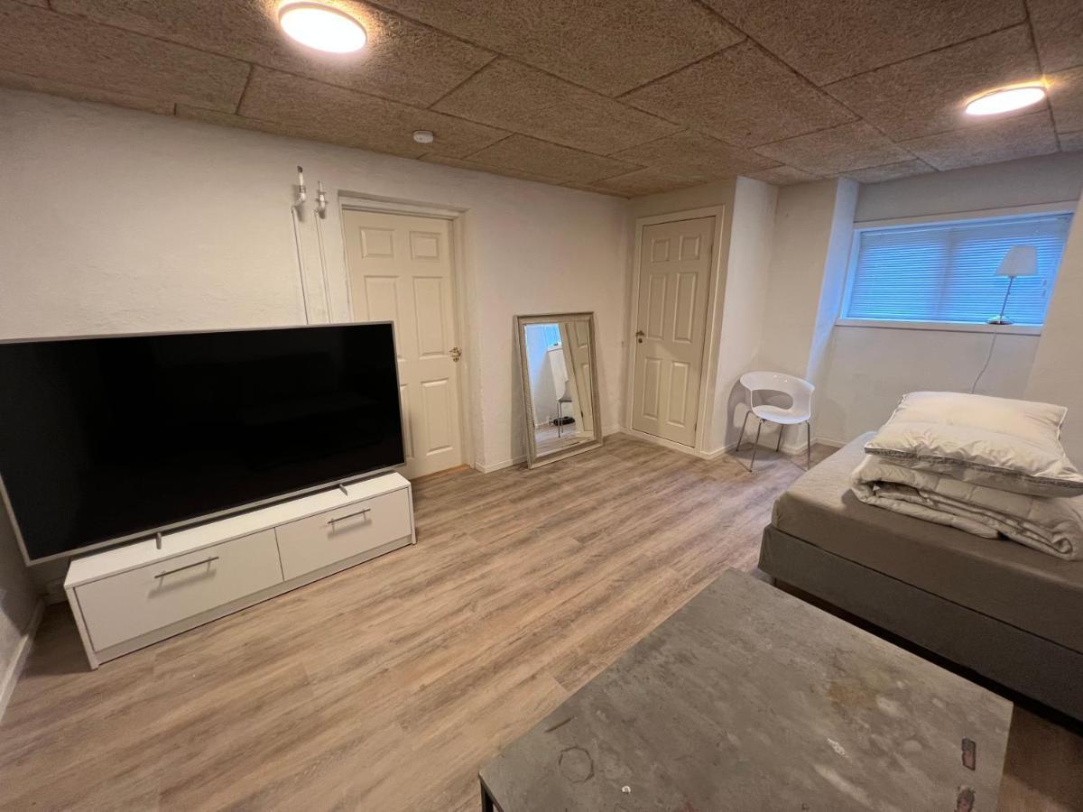 The Italian House 2 Apartment Aalborg Luaran gambar